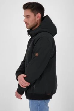 Tussenjassen Tussenjas DonAK Heren Antraciet -Jack & Jones Winkel c578dfcb9fcc6389b5aa1e3c3b96c0ae