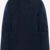Winterjassen Winterjas Heren Nachtblauw -Jack & Jones Winkel c5cc2575366b77e7e90f5f2b1647487d