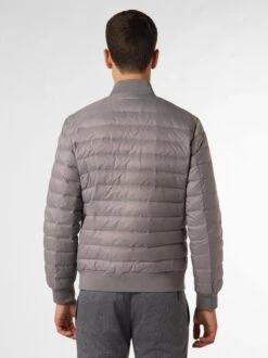 Donsjassen Tussenjas Heren Greige -Jack & Jones Winkel c88cc7534d7b102ef219c56b77d6135c