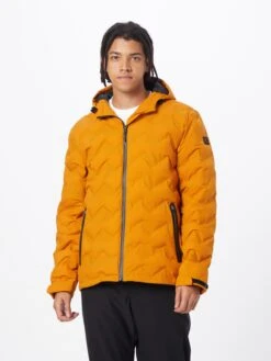 Killtec Outdoor Jassen Functionele Jas Heren Safraan -Jack & Jones Winkel cb8044796c817268b76697a6b3d50bb6