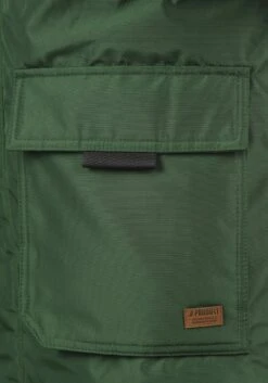 PRODUKT Parkas Winterparka Heren Groen -Jack & Jones Winkel cbbf2bf69707eeb6f38a22d1ccc3dae8