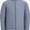 Jack & Jones Tussenjassen Tussenjas Heren Smoky Blue -Jack & Jones Winkel ccc0940351c69f739d66982fc2f844cb