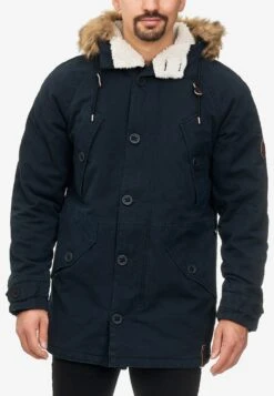 Indicode Jeans Parkas Winterparka Fann Heren Zwart 11 Indicode Jeans Parkas Winterparka Fann Heren Zwart -Jack & Jones Winkel ccec6e5349c18d657372afbd68c964e6