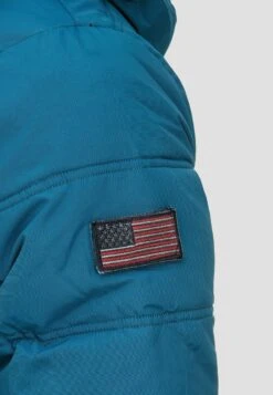 Indicode Jeans Winterjassen Winterjas Marlon Heren Royal Blue/koningsblauw 13 Indicode Jeans Winterjassen Winterjas Marlon Heren Royal Blue/koningsblauw -Jack & Jones Winkel ce47cbf9d26cd32040e1c2114ebaf427