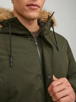 Jack & Jones Parkas Winterparka Winner Heren Spar 17 Jack & Jones Parkas Winterparka Winner Heren Spar -Jack & Jones Winkel cf2b85a0a56a8a1e1d2139a7213f7925