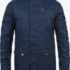Solid Parkas Winterparka Bello Long Heren Donkerblauw 1 Solid Parkas Winterparka Bello Long Heren Donkerblauw -Jack & Jones Winkel d000aba2363c79c4388f920abc77ec8b