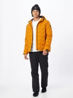 Killtec Outdoor Jassen Functionele Jas Heren Safraan -Jack & Jones Winkel d027af8da3612950e8f946192f77a7ed