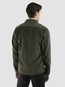 Tussenjassen Tussenjas Dylan Heren Olijfgroen -Jack & Jones Winkel d1258065fc047eb9bd9fed9c3460abc9