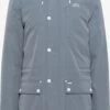 ICEBOUND Parkas Winterparka Heren Lichtblauw -Jack & Jones Winkel d174e0e4d986371ec89921a8fc473bc9