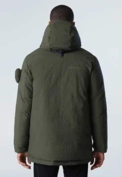 North Sails Parkas Winterparka Glomma Heren Donkergroen -Jack & Jones Winkel d33fd8fc3790eedb08474e2b2cbe5b32