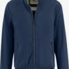 FYNCH-HATTON Tussenjassen Tussenjas Heren Navy -Jack & Jones Winkel d357b816ab57bf70f28a7a4bd2f11a7f