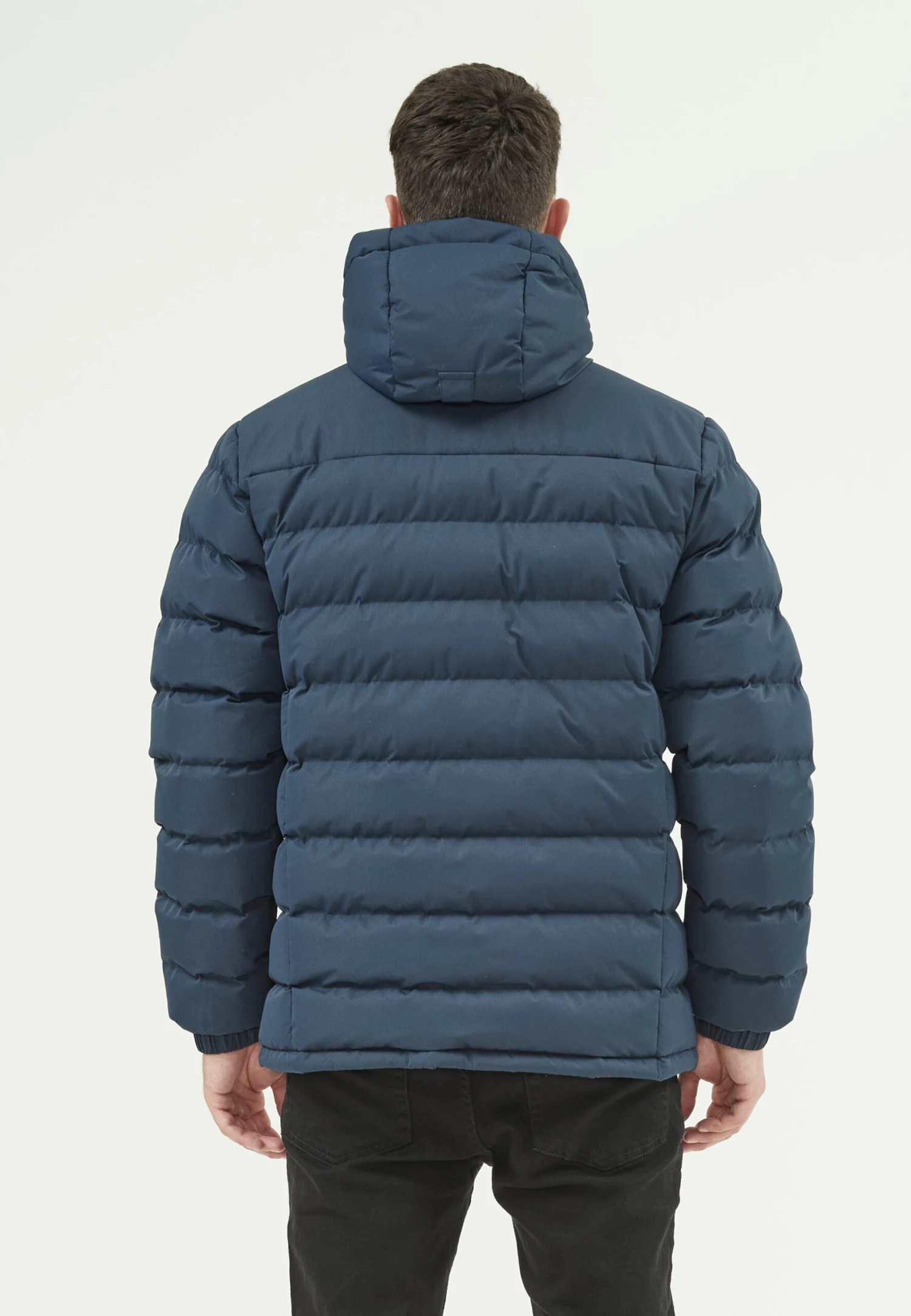 Whistler Winterjassen Winterjas CARSENO Heren Navy 12 Whistler Winterjassen Winterjas CARSENO Heren Navy - Afbeelding 10