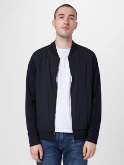 Ted Baker Tussenjassen Tussenjas POLNAT Heren Zwart -Jack & Jones Winkel d74cd7fbc31a0695dd3ff17c554586f2