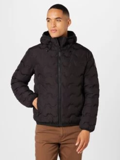 Colmar Winterjassen Winterjas Heren Zwart 9 Colmar Winterjassen Winterjas Heren Zwart -Jack & Jones Winkel db3497f7b3c9cfdd960c515565e81940