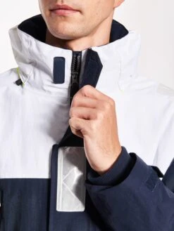 Outdoor Jassen Functionele Jas Jasper Heren Marine -Jack & Jones Winkel dc1b7af5782eaad2dc337c99cab9ec86