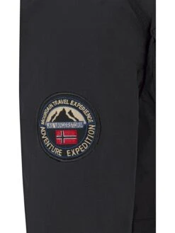 Parkas Winterparka Ajan Heren Antraciet -Jack & Jones Winkel dc7832d242cc457ac99b205a9eed0f2f