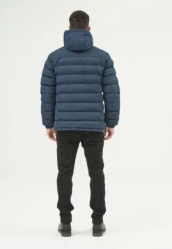 Whistler Winterjassen Winterjas CARSENO Heren Navy 20 Whistler Winterjassen Winterjas CARSENO Heren Navy -Jack & Jones Winkel dd14d42834c765754647a3e07d1919c5