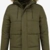 Blend Winterjassen Winterjas Tenus Heren Olijfgroen -Jack & Jones Winkel de260d8c18d92e626d3192066af5e004