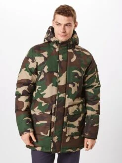 Replay Winterjassen Winterjas Heren Groen 9 Replay Winterjassen Winterjas Heren Groen -Jack & Jones Winkel deefd929a00ce87f8ae02ed618de24a4