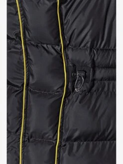 Outdoor Jassen Functionele Jas Botulfr Heren Zwart -Jack & Jones Winkel e16e6135baf35896287f07c4d9a2062b