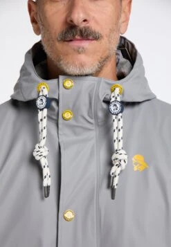 Schmuddelwedda Tussenjassen Tussenjas Heren Grijs -Jack & Jones Winkel e2849d7e2fe5479d4393d278e1eda2e4