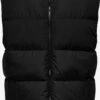 Only & Sons Bodywarmers Bodywarmer Melvin Heren Zwart -Jack & Jones Winkel e29f2a8838854dedf1d5fb93821def82
