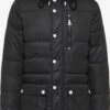 Parkas Winterparka Heren Zwart -Jack & Jones Winkel e2f83a514585830b04ed1a3d752f9b1e