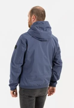 Tussenjassen Tussenjas Heren Duifblauw -Jack & Jones Winkel e46a9ebd4e4ed9d65d90729bacab889b