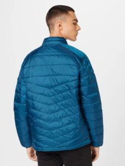 Jack & Jones Tussenjassen Tussenjas HERO Heren Blauw -Jack & Jones Winkel e4bf3efda130d2a4899246eab98a662e