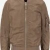 Alpha Industries Tussenjassen Tussenjas Heren Bruin -Jack & Jones Winkel e56e77c62125e668f3e6ea6c5f953bfa