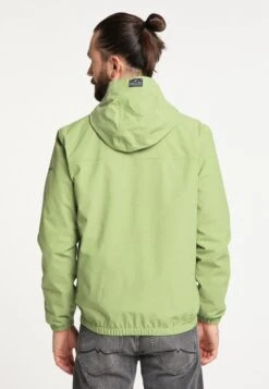 Schmuddelwedda Outdoor Jassen Functionele Jas Heren Pastelgroen 9 Schmuddelwedda Outdoor Jassen Functionele Jas Heren Pastelgroen -Jack & Jones Winkel eb5f2c9b08aa7d04b9bdc4db3bb529d3