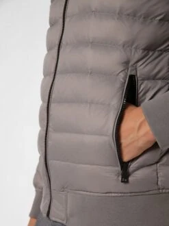 Donsjassen Tussenjas Heren Greige -Jack & Jones Winkel ec9a2c61c50d1b542401bd88bfdf7410