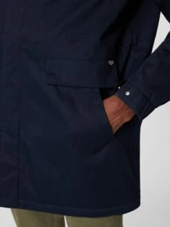 Thinking Mu Parkas Winterparka Peps Heren Navy -Jack & Jones Winkel ed4c428a9903bc6c8637f027f4116570