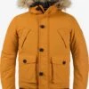 Solid Winterjassen Winterjas Frio Heren Oranje -Jack & Jones Winkel efa88e9a6949ea3d258c67de3ecd5925