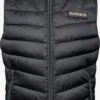 Napapijri Bodywarmers Bodywarmer Aerons V 3 Heren Zwart