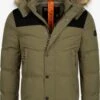 Indicode Jeans Parkas Winterparka Hexyl Heren Kaki 2 Indicode Jeans Parkas Winterparka Hexyl Heren Kaki -Jack & Jones Winkel f037642c4f1cad7fcba61c963f617d86