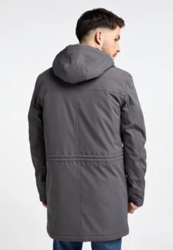 ICEBOUND Outdoor Jassen Functionele Jas Heren Grijs -Jack & Jones Winkel f081cb286480808cd3c856441ca83ced