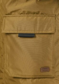 PRODUKT Parkas Winterparka Heren Brons -Jack & Jones Winkel f13051fa816fc7aacf7730bce0460168