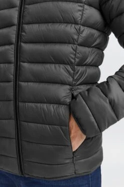 Blend Tussenjassen Tussenjas Romsey Heren Grijs -Jack & Jones Winkel f215fa4c583e6ff29691c39083b4ec9d