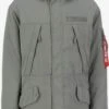 Alpha Industries Parkas Winterparka N3B Expedition Heren Groen -Jack & Jones Winkel f2b253337b319d8321acf9545d6520df