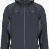 Whistler Outdoor Jassen Functionele Jas Ryder Heren Donkergrijs -Jack & Jones Winkel f49e2e8d29d713e4f1ac8610162a2732