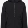 Jack Wolfskin Outdoor Jassen Functionele Jas TEMPELHOF Heren Zwart 1 Jack Wolfskin Outdoor Jassen Functionele Jas TEMPELHOF Heren Zwart -Jack & Jones Winkel f4dc0e47219eea24c8badebabda40299