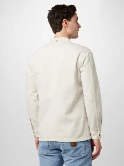 QS By S.Oliver Spijkerjassen Tussenjas Heren Lichtgrijs -Jack & Jones Winkel f53643166bac75ac204c1550cddd9d3e