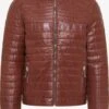 Bruno Banani Leren Jassen Tussenjas Stephan Heren Bruin 2 Bruno Banani Leren Jassen Tussenjas Stephan Heren Bruin -Jack & Jones Winkel f62c4d2347b84f569a006e8af630349e