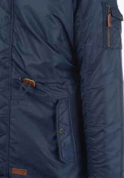 Blend Parkas Winterparka Eugen Heren Blauw 13 Blend Parkas Winterparka Eugen Heren Blauw -Jack & Jones Winkel f6d371608eced0cb560359e7171c97d5