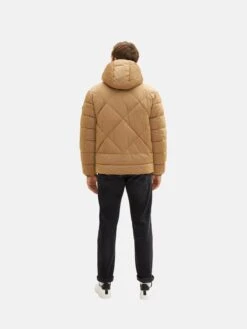 Tom Tailor Winterjassen Winterjas Heren Bruin 13 Tom Tailor Winterjassen Winterjas Heren Bruin -Jack & Jones Winkel f72422ad5da54c1b3ad975035b91aed6