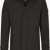 Outdoor Jassen Functionele Jas COAT Heren Zwart 1 Outdoor Jassen Functionele Jas COAT Heren Zwart -Jack & Jones Winkel f9dca54d85691bd3abefa1783d20f3f7
