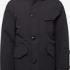 G-Star Raw Parkas Winterparka Vodan Heren Zwart -Jack & Jones Winkel fa0d8d77885a848311b8ddd38be43926