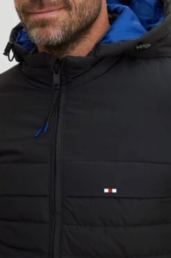 Winterjassen Winterjas Damian Heren Grijs -Jack & Jones Winkel fa7d969579b113aecbe6cdc791851493