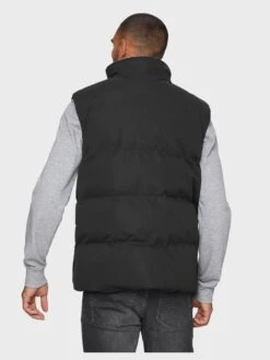 Threadbare Bodywarmers Bodywarmer Track Heren Zwart -Jack & Jones Winkel fb1ec86dbde4aaff7551abd214e2d2ef